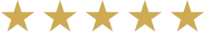 5 stars