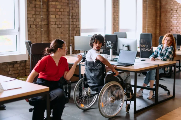 disability rights