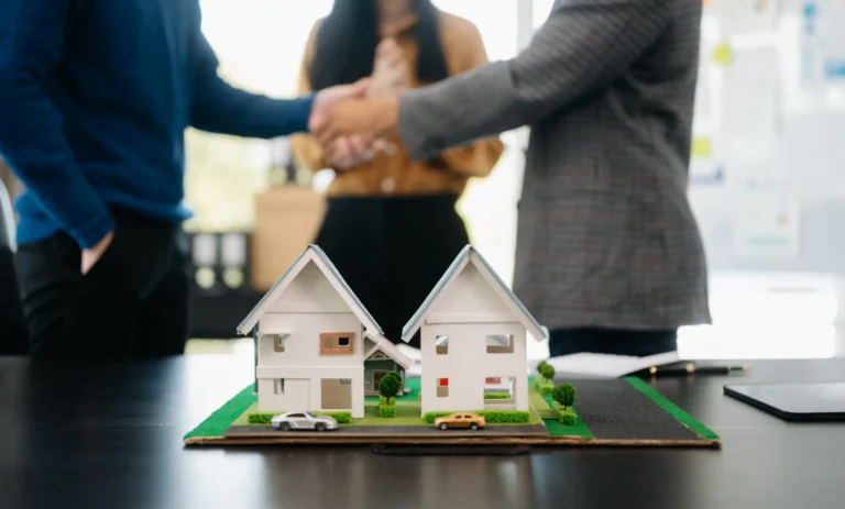 real estate