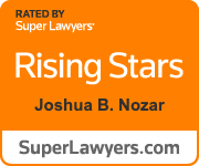Josh Rising Stars 2025