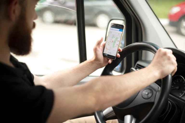 rideshare